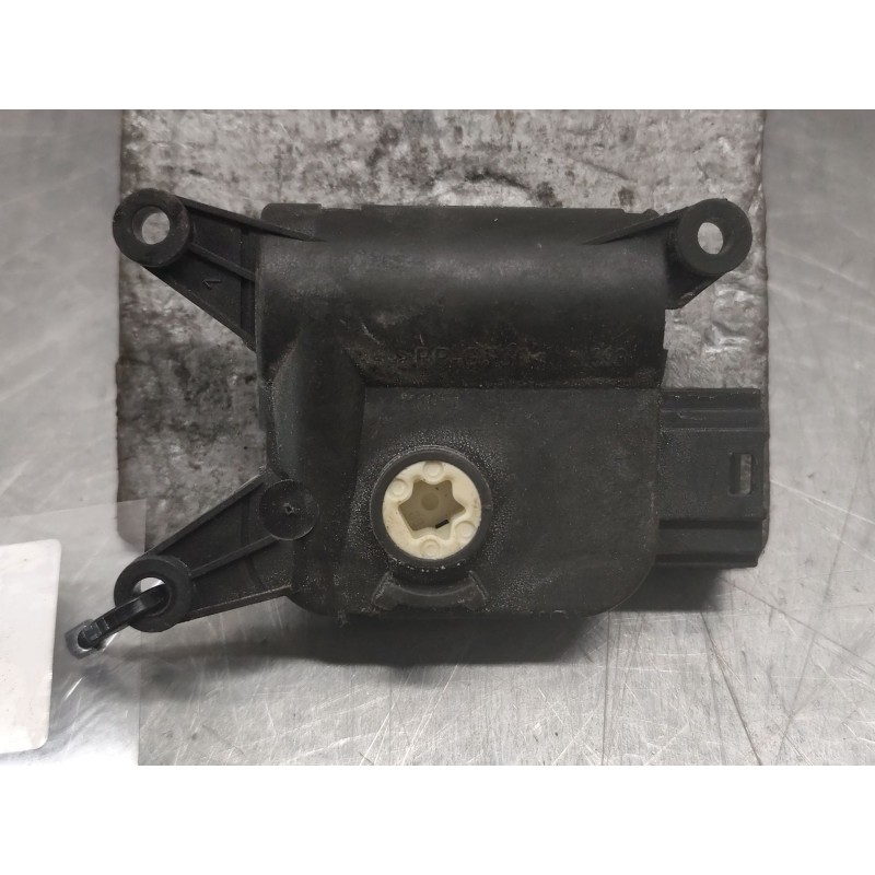 Recambio de motor apertura trampillas climatizador para volkswagen touran (1t3) 1.6 tdi referencia OEM IAM 1K0907511  