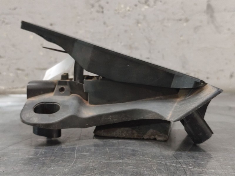 Recambio de pedal acelerador para volkswagen touran (1t3) 1.6 tdi referencia OEM IAM 1t1721503m  