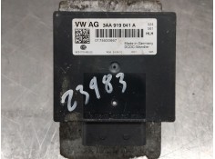 Recambio de centralita cierre para volkswagen touran (1t3) 1.6 tdi referencia OEM IAM 3aa919041a   2