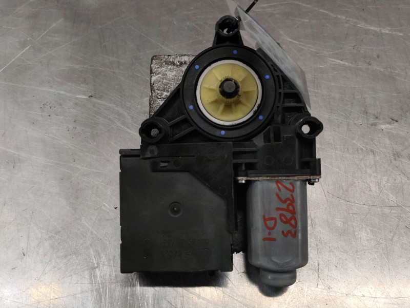 Recambio de motor elevalunas delantero izquierdo para volkswagen touran (1t3) 1.6 tdi referencia OEM IAM 5K0959793  