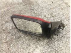 Recambio de retrovisor izquierdo para seat ibiza (6k) básico referencia OEM IAM 415312301 MANUAL 