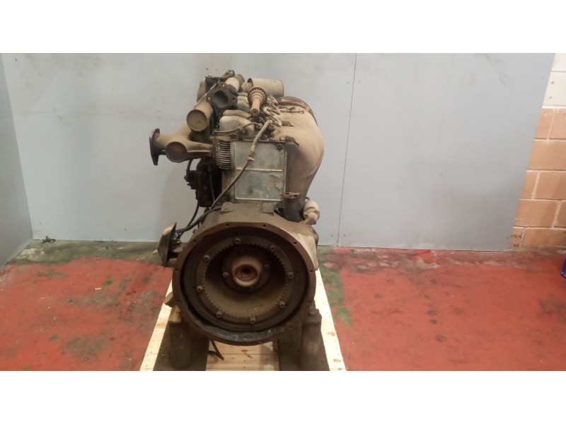Recambio de motor completo para deutz trucks diter d327-6 referencia OEM IAM D327-6  