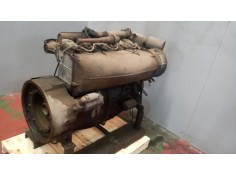 Recambio de motor completo para deutz trucks diter d327-6 referencia OEM IAM D327-6   2