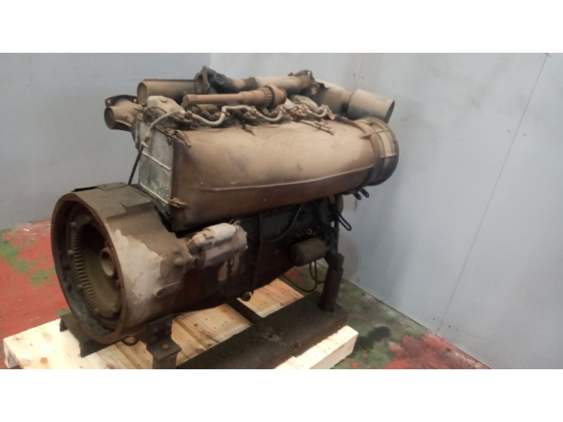 Recambio de motor completo para deutz trucks diter d327-6 referencia OEM IAM D327-6  