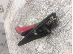 Recambio de retrovisor izquierdo para seat ibiza (6k) básico referencia OEM IAM 415312301 MANUAL  2