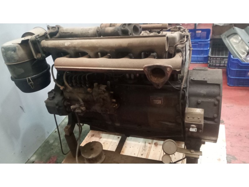 Recambio de motor completo para deutz trucks diter d327-6 referencia OEM IAM D327-6  