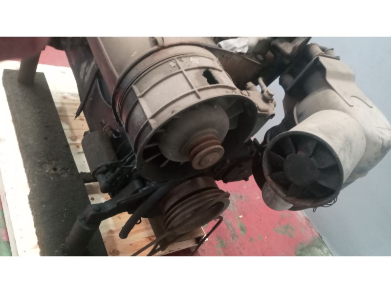 Recambio de motor completo para deutz trucks diter d327-6 referencia OEM IAM D327-6  