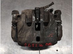 Recambio de pinza freno delantera derecha para iveco daily config. paquetería cabina simple 35s... batalla 3750 referencia OEM I