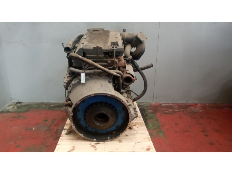 Recambio de motor completo para mercedes trucks cito o 520 (177cv) referencia OEM IAM OM904LAIII/5  