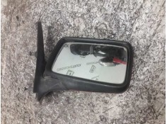 Recambio de retrovisor derecho para seat ibiza (6k) básico referencia OEM IAM 415312302 MANUAL 