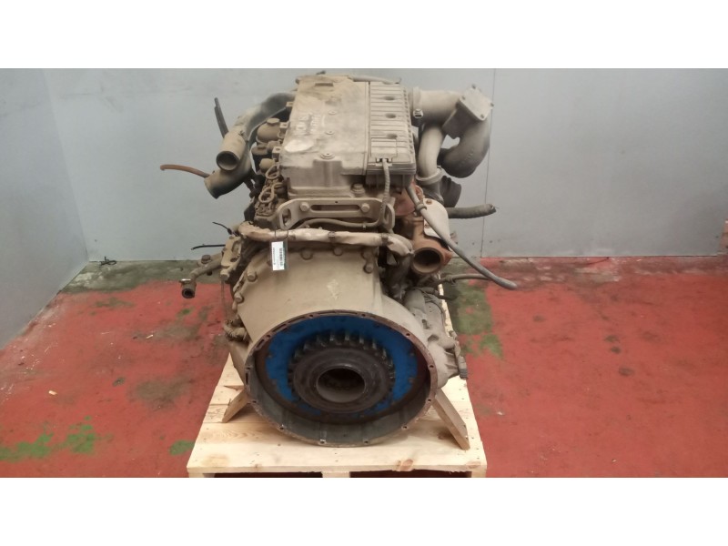 Recambio de motor completo para mercedes trucks cito o 520 (177cv) referencia OEM IAM OM904LAIII/5  