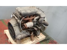 Recambio de motor completo para mercedes trucks cito o 520 (177cv) referencia OEM IAM OM904LAIII/5   2