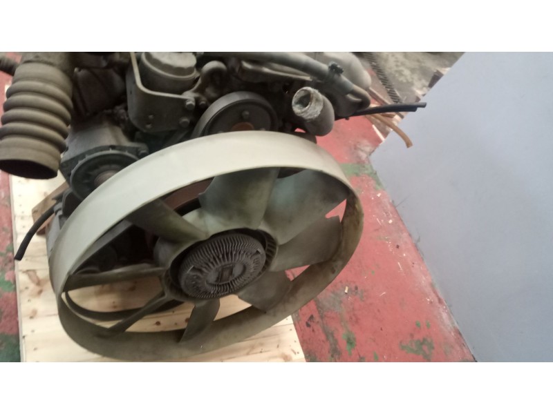 Recambio de motor completo para mercedes trucks cito o 520 (177cv) referencia OEM IAM OM904LAIII/5  