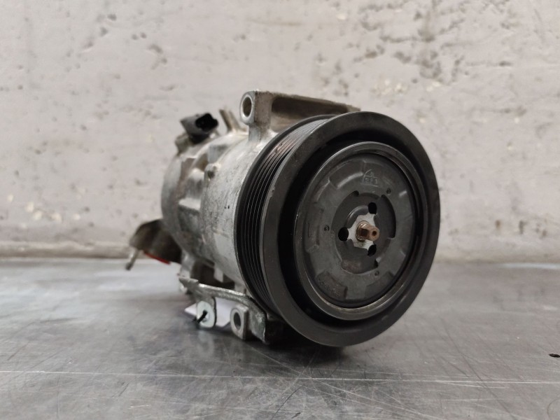 Recambio de compresor aire acondicionado para citroën c4 lim. business referencia OEM IAM   