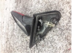 Recambio de retrovisor derecho para seat ibiza (6k) básico referencia OEM IAM 415312302 MANUAL  2