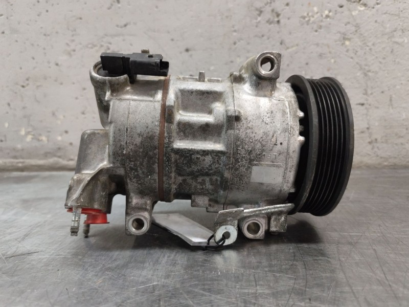 Recambio de compresor aire acondicionado para citroën c4 lim. business referencia OEM IAM   