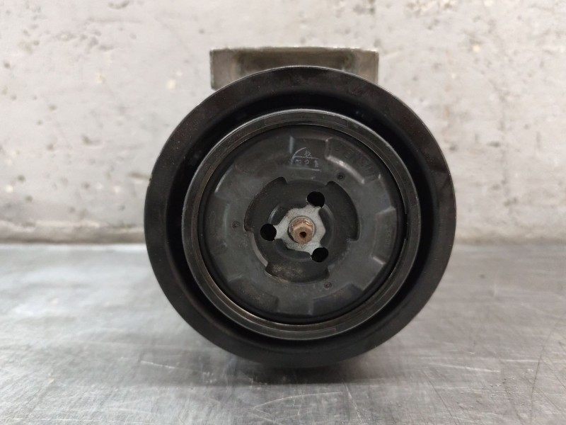 Recambio de compresor aire acondicionado para citroën c4 lim. business referencia OEM IAM   