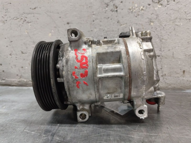Recambio de compresor aire acondicionado para citroën c4 lim. business referencia OEM IAM   