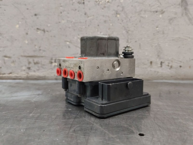 Recambio de abs para renault clio iv (bh_) 0.9 tce 90 referencia OEM IAM 476608644R 2265106455 