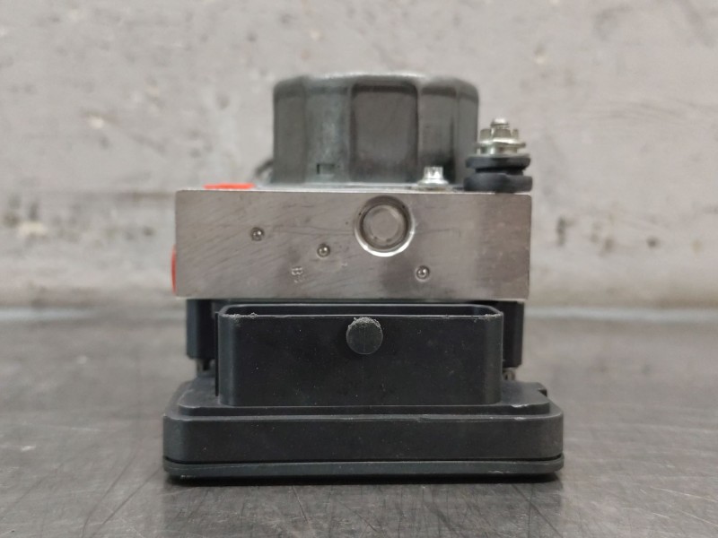 Recambio de abs para renault clio iv (bh_) 0.9 tce 90 referencia OEM IAM 476608644R 2265106455 