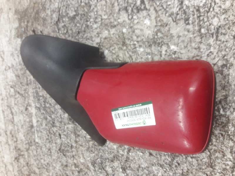 Recambio de retrovisor derecho para seat ibiza (6k) básico referencia OEM IAM 415312302 MANUAL 