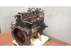 Recambio de despiece motor para man tg - a 18.xxx 12.4 diesel referencia OEM IAM 2676LF05   2
