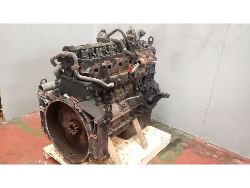 Recambio de despiece motor para man tg - a 18.xxx 12.4 diesel referencia OEM IAM 2676LF05  