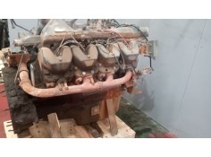 Recambio de despiece motor para scania serie 4 (p/r 144 l) fsa 460 (4x2) e2 corto cr 13 / 14 b referencia OEM IAM DSC1415   2