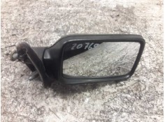 Recambio de retrovisor derecho para seat ibiza (6k) básico referencia OEM IAM  MANUAL 