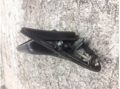 Recambio de retrovisor derecho para seat ibiza (6k) básico referencia OEM IAM  MANUAL  2