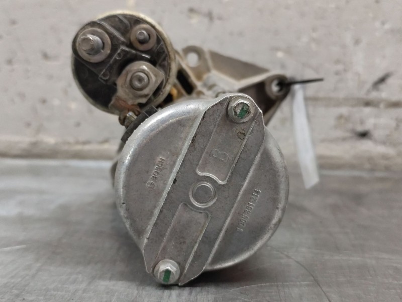 Recambio de motor arranque para mini mini (r56) one referencia OEM IAM 233003359R  
