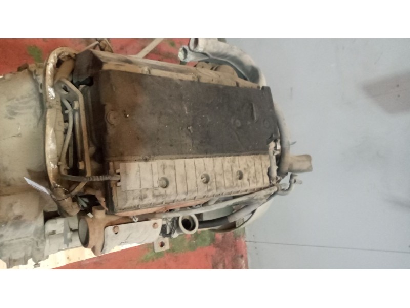 Recambio de motor completo para mercedes trucks cito o 520 (177cv) referencia OEM IAM OM904LAIII/5  