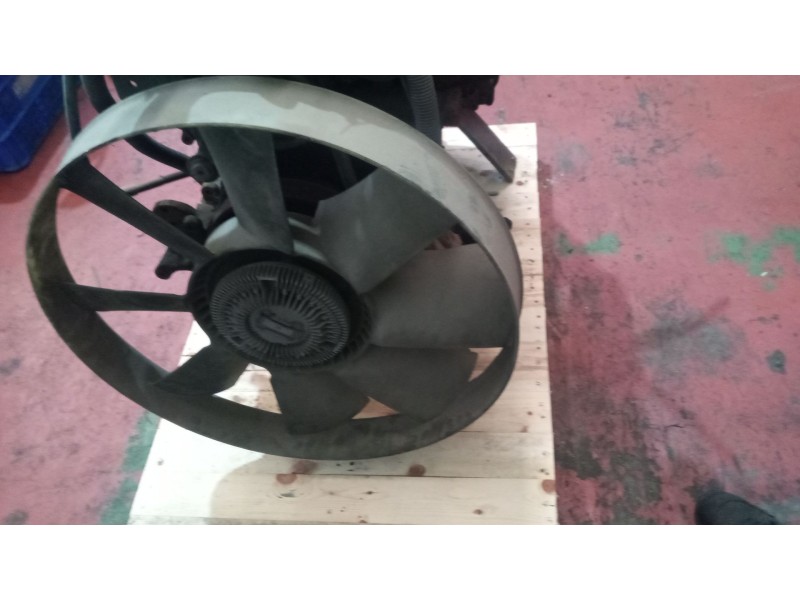 Recambio de motor completo para mercedes trucks cito o 520 (177cv) referencia OEM IAM OM904LAIII/5  