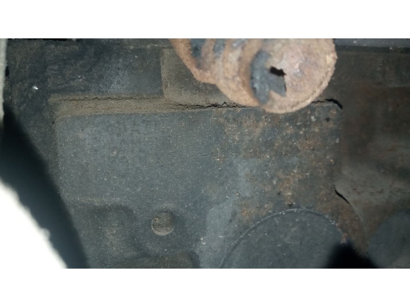 Recambio de motor completo para mercedes trucks cito o 520 (177cv) referencia OEM IAM OM904LAIII/5  