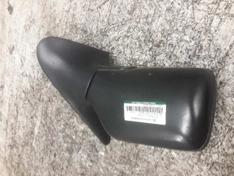 Recambio de retrovisor derecho para seat ibiza (6k) básico referencia OEM IAM  MANUAL 