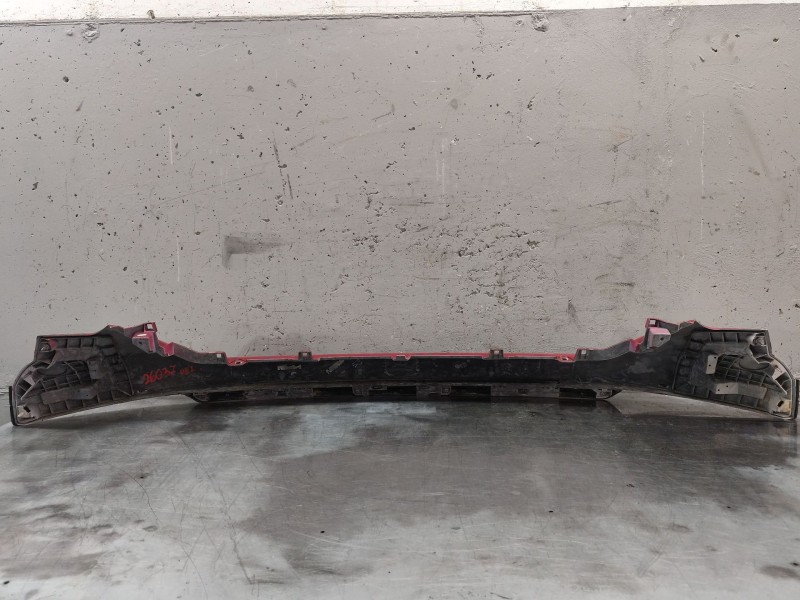 Recambio de rejilla paragolpes delantero para iveco daily vi furgoneta 33s12, 35s12, 35c12 referencia OEM IAM   