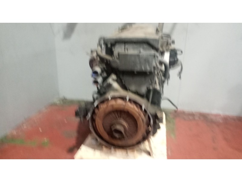 Recambio de motor completo para iveco stralis (as) 10.3 diesel referencia OEM IAM F3AE3681Y  