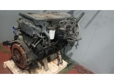 Recambio de motor completo para iveco stralis (as) 10.3 diesel referencia OEM IAM F3AE3681Y   2