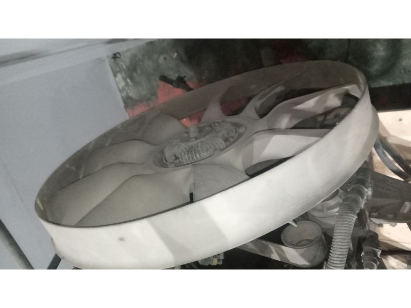 Recambio de motor completo para iveco stralis (as) 10.3 diesel referencia OEM IAM F3AE3681Y  