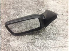 Recambio de retrovisor izquierdo para seat ibiza (6k) básico referencia OEM IAM  MANUAL 