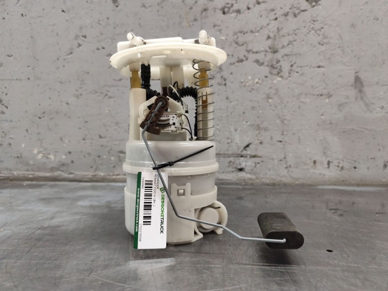 Recambio de aforador para renault clio iv (bh_) 0.9 tce 90 referencia OEM IAM 172027859R  