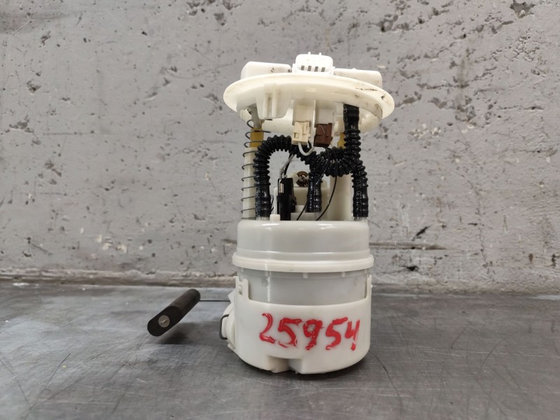 Recambio de aforador para renault clio iv (bh_) 0.9 tce 90 referencia OEM IAM 172027859R  