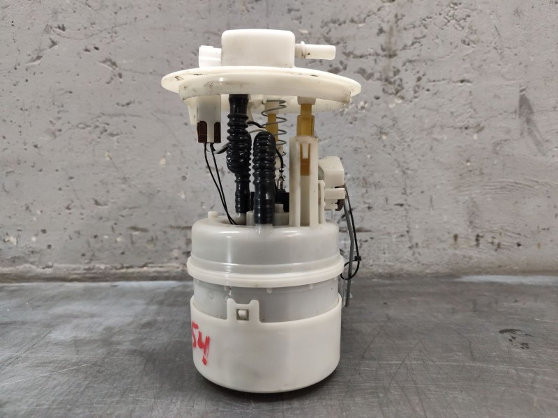 Recambio de aforador para renault clio iv (bh_) 0.9 tce 90 referencia OEM IAM 172027859R  