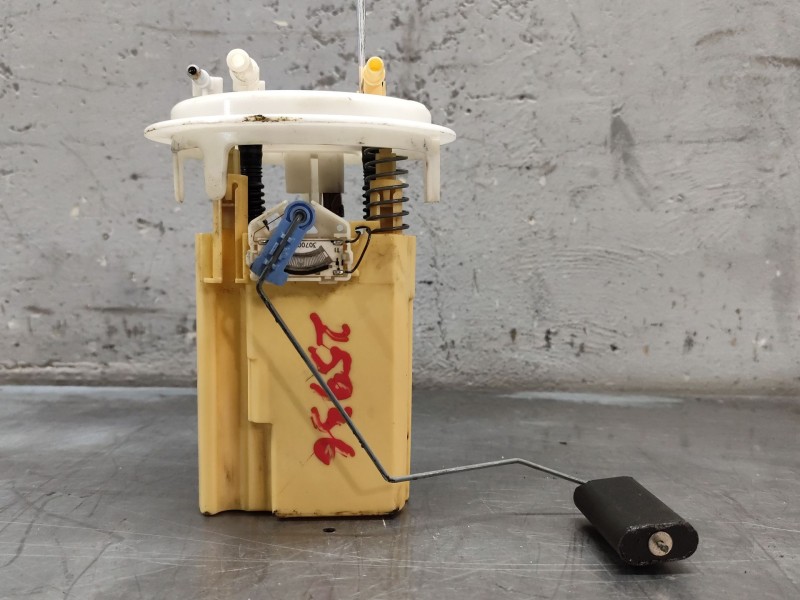 Recambio de aforador para citroën c4 lim. business referencia OEM IAM 09731709901  