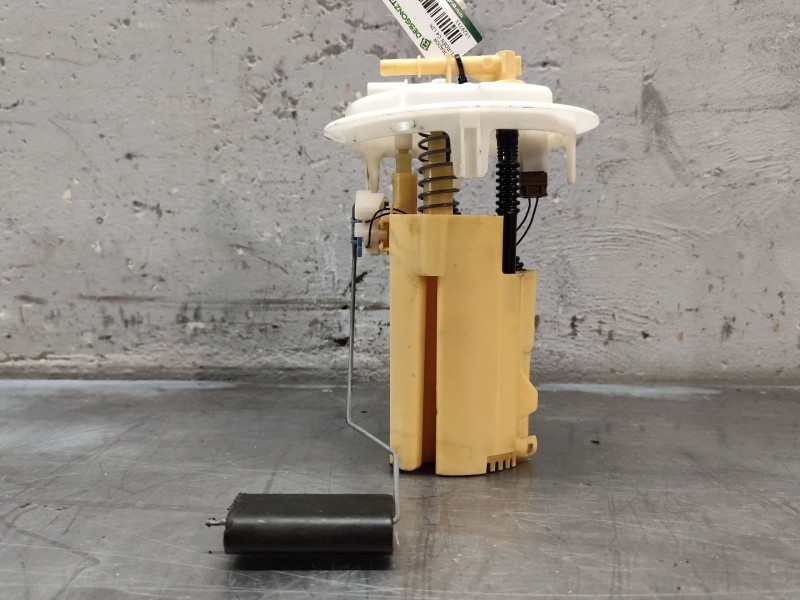 Recambio de aforador para citroën c4 lim. business referencia OEM IAM 09731709901  