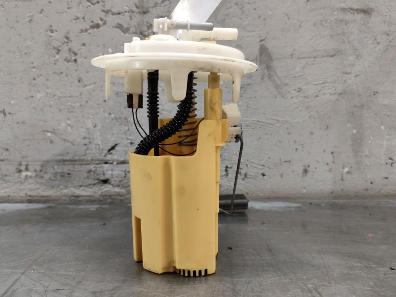 Recambio de aforador para citroën c4 lim. business referencia OEM IAM 09731709901  