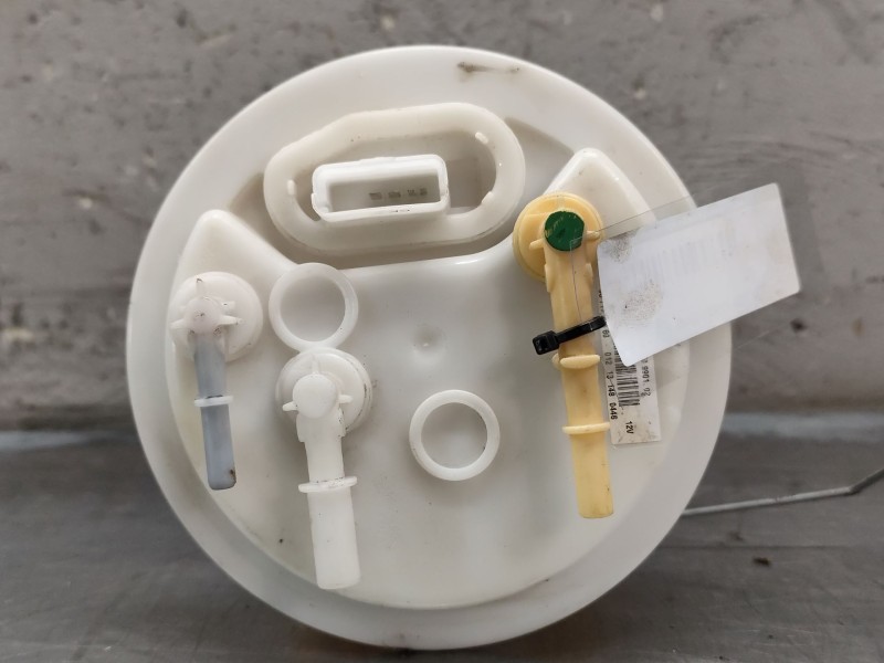 Recambio de aforador para citroën c4 lim. business referencia OEM IAM 09731709901  