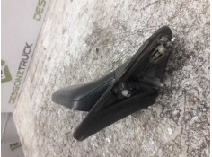 Recambio de retrovisor izquierdo para seat ibiza (6k) básico referencia OEM IAM  MANUAL  2