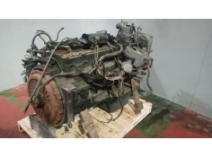 Recambio de despiece motor para man tg - l 12.xxx 6.9 diesel referencia OEM IAM D0836LFL50   2