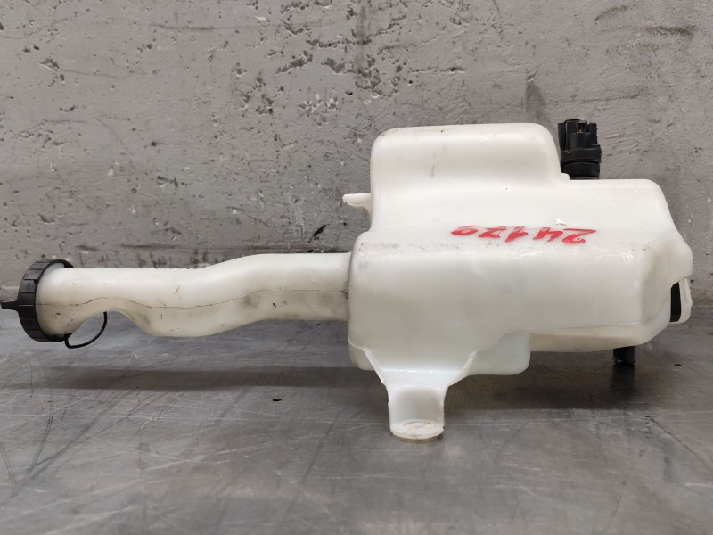 Recambio de deposito limpia para ford mondeo iii sedán (b4y) 2.0 16v referencia OEM IAM 1S7113K163A  